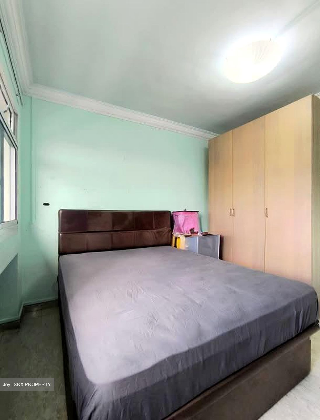 Blk 782 Pasir Ris Street 71 (Pasir Ris), HDB Executive #594185051